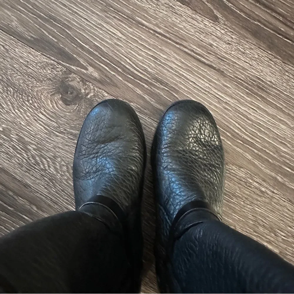 Tory Burch Leona Boots